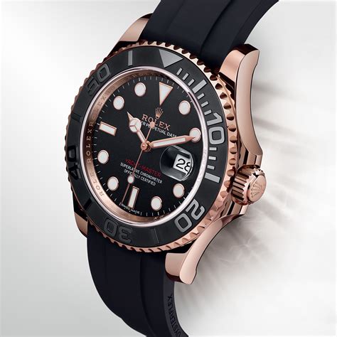 rolex daytona or yachtmaster|Rolex yacht master gold price.